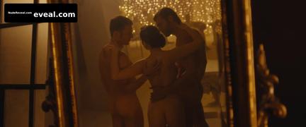 GABRIELA ANDRADA nude in Pideme Lo Que Quieras