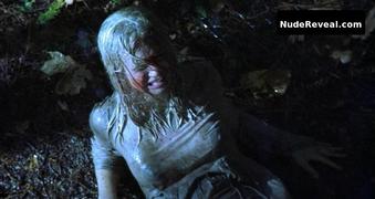 A.J. COOK nude in Ripper: Letter from Hell
