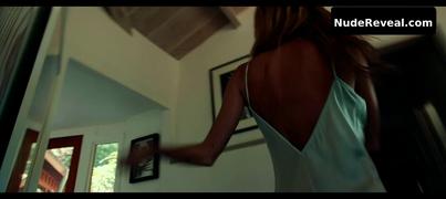 CAMILLE ROWE nude in Where Are You