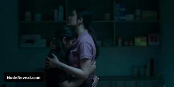 GAURI SAXENA nude in Hush Hush