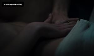 LEONIE DAHAN-LAMORT nude in Bitten