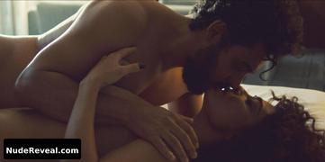 JULIANA PAES nude in Desperate Lies