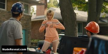 GAITE JANSEN nude in Jett
