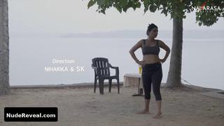 JAYSHREE GAIKWAD nude in Birthday