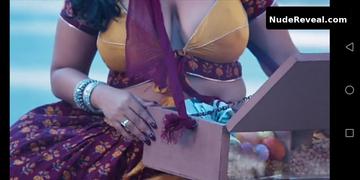 RANI CHATTERJEE nude in Mastram