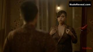 SWASTIKA MUKHERJEE nude in Charitraheen