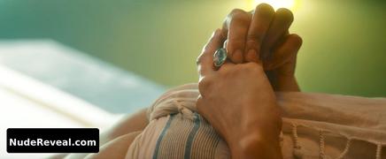 KATRINA KAIF nude in Tiger 3