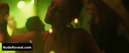 KATARZYNA SAWCZUK nude in Heaven In Hell