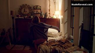 LUDIVINE SAGNIER nude in The New Pope