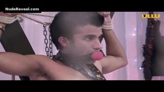 SIMRAN KHAN nude in Lovely Massage Parlour