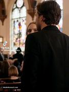 ELIZABETH GILLIES nude in Dynasty