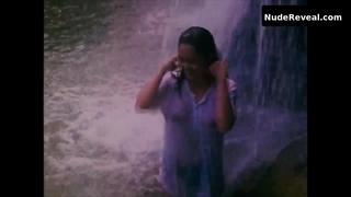 JESSA ZARAGOZA nude in Masamang Damo
