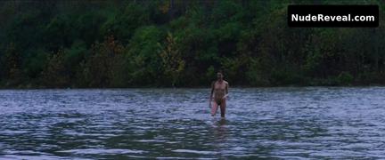 MARGARET QUALLEY nude in Donnybrook