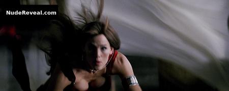 JENNIFER GARNER nude in Elektra