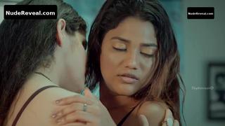 RUKS KHANDAGALE nude in Chhupi Nazar