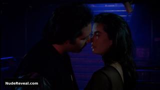 TERI HATCHER nude in Brain Smasher...A Love Story