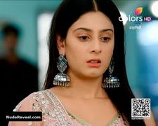 ISHA MALVIYA nude in Hot and Blue