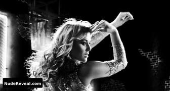 ALEXA VEGA nude in Sin City: A Dame to Kill For