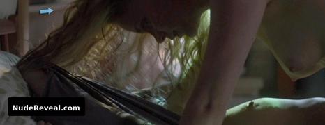 LIV MJONES nude in Kiss Me