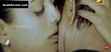 PRIYAMANI nude in Pravarakyudu