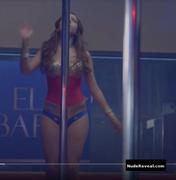 SURY SADAI nude in Como dice el dicho