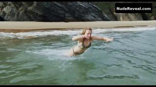 EVANNA LYNCH nude in My Name Is Emily