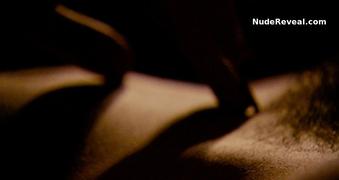 DREA DE MATTEO nude in New York, I Love You