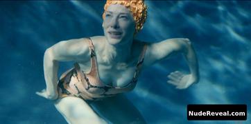 CATE BLANCHETT nude in Mrs. America