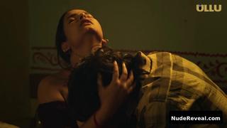 PRAJAKTA DUSANE nude in Jalebi Bai 2