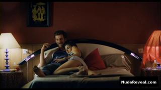CLARA LAGO nude in Primos