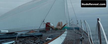 SHAILENE WOODLEY nude in Adrift