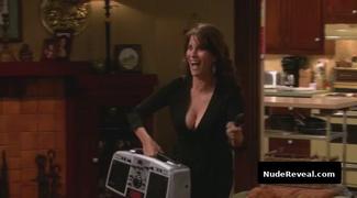 JAMI GERTZ nude in Still Standing