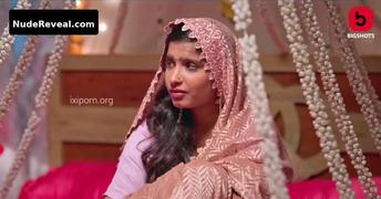 TEJASWINI PRABHAKAR GOWDA nude in Len Den