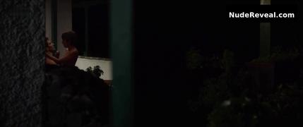 VERONICA ECHEGUI nude in Mist & the Maiden