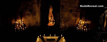 HEATHER MATARAZZO nude in Hostel: Part II