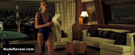 IVANA MILICEVIC nude in Casino Royale