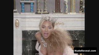 BEYONCE KNOWLES nude in Grown Woman
