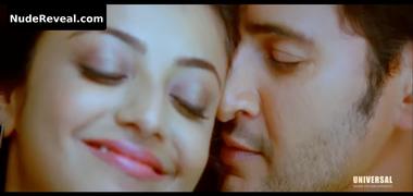 KAJAL AGARWAL nude in Business man
