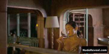 NUTTANAN KUNPAT nude in Master of the House