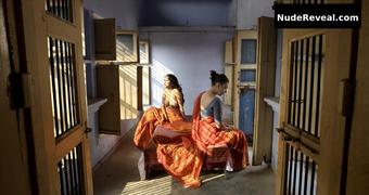 PRAKRITI DUTTA MUKHERJEE nude in Dispassionate Love
