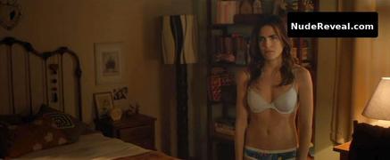 KARLA SOUZA nude in Everybody Loves Somebody