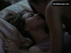 LINNEA LEINO nude in Girl Picture