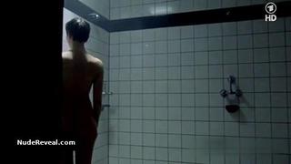 KATHARINA SCHUTTLER nude in Polizeiruf 110