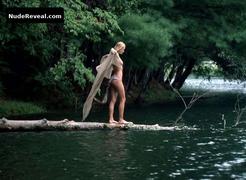 JAIME KING nude in Happy Campers