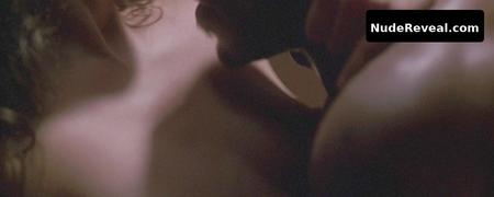JENNIFER LOPEZ nude in Money Train