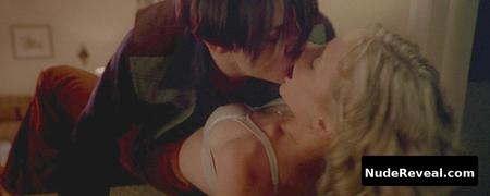 ANNE HECHE nude in Donnie Brasco