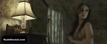 KATHARINE ISABELLE nude in Torment