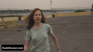 NICOLE KIDMAN nude in Margot at the Wedding