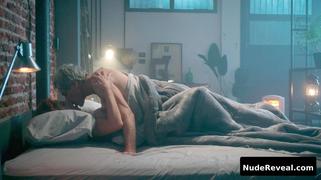 CARLA PETERSON nude in Alternative Therapy