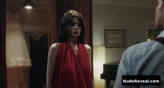 SIFANUR GUL nude in The Tailor
